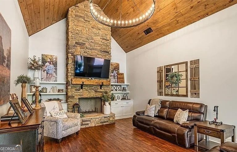 1393 Michael Road Monroe - Photo 19