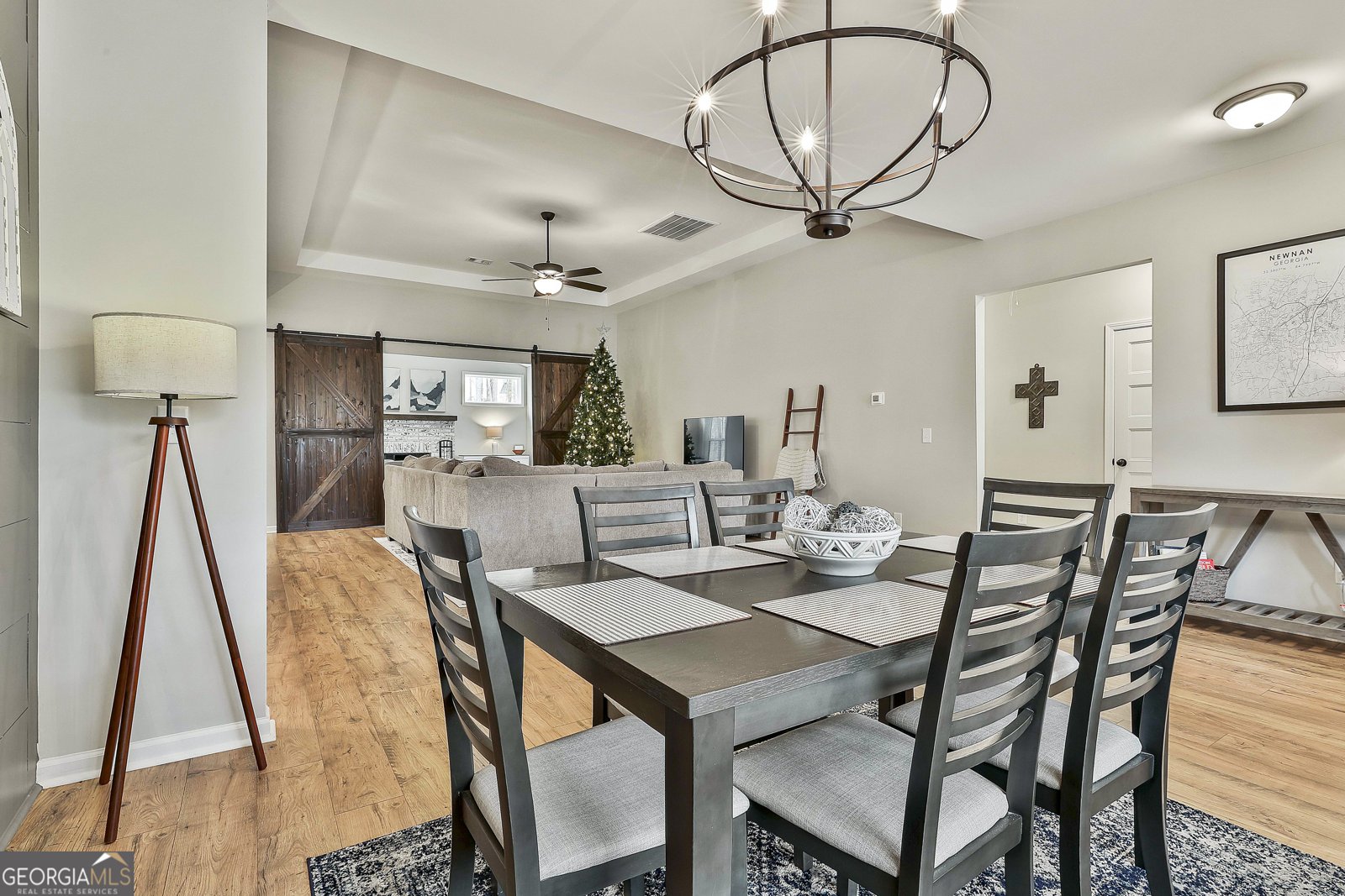 86 Sagebrook Lane Newnan - Photo 11