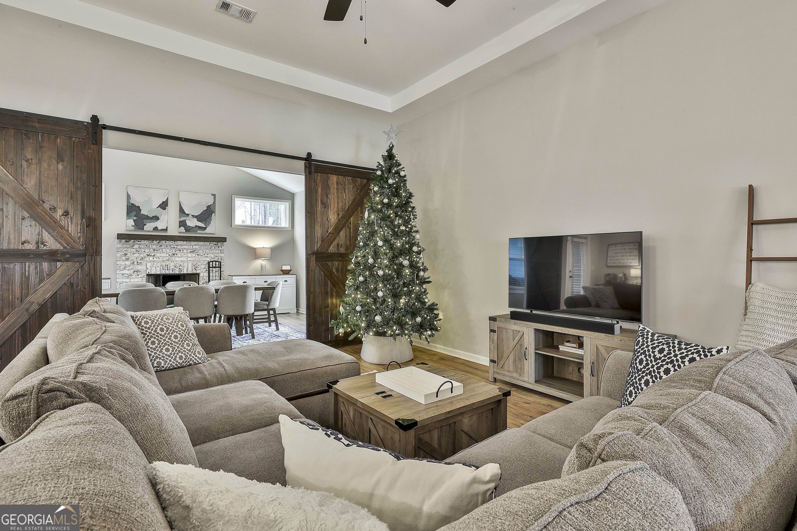 86 Sagebrook Lane Newnan - Photo 12