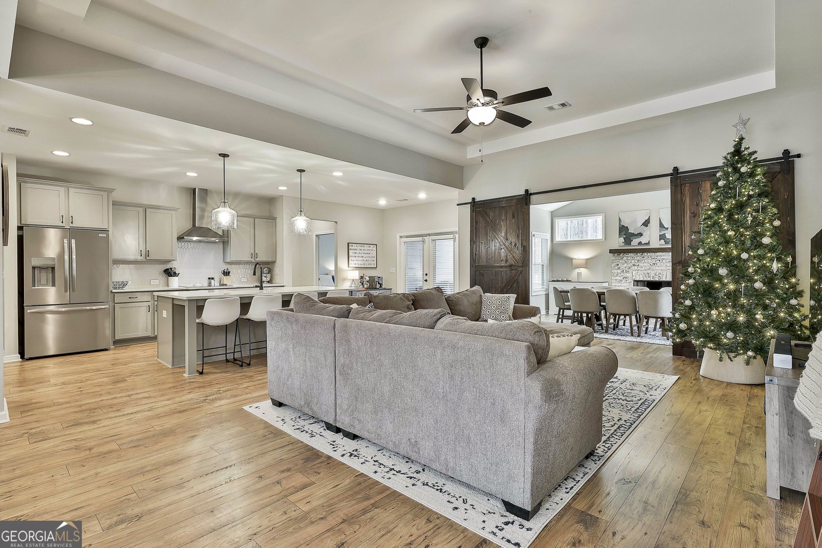 86 Sagebrook Lane Newnan - Photo 13