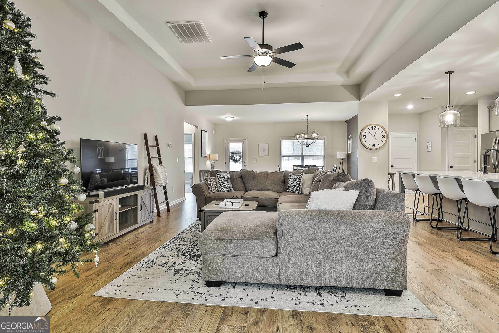 86 Sagebrook Lane Newnan - Photo 14