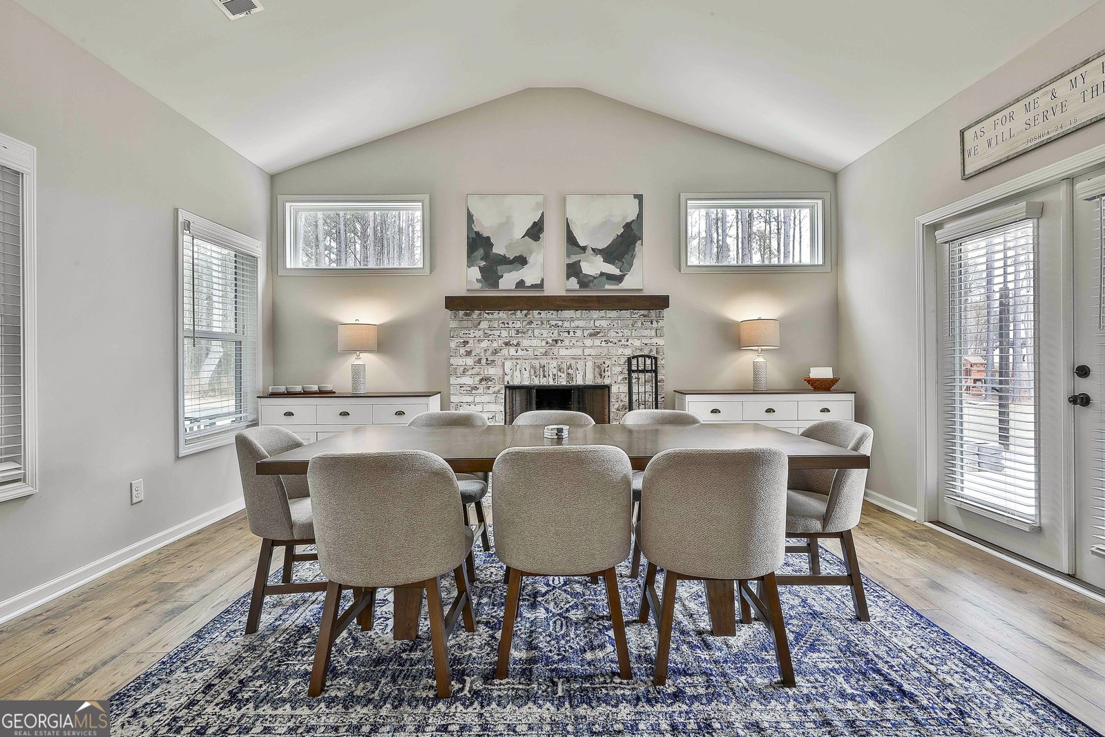 86 Sagebrook Lane Newnan - Photo 16