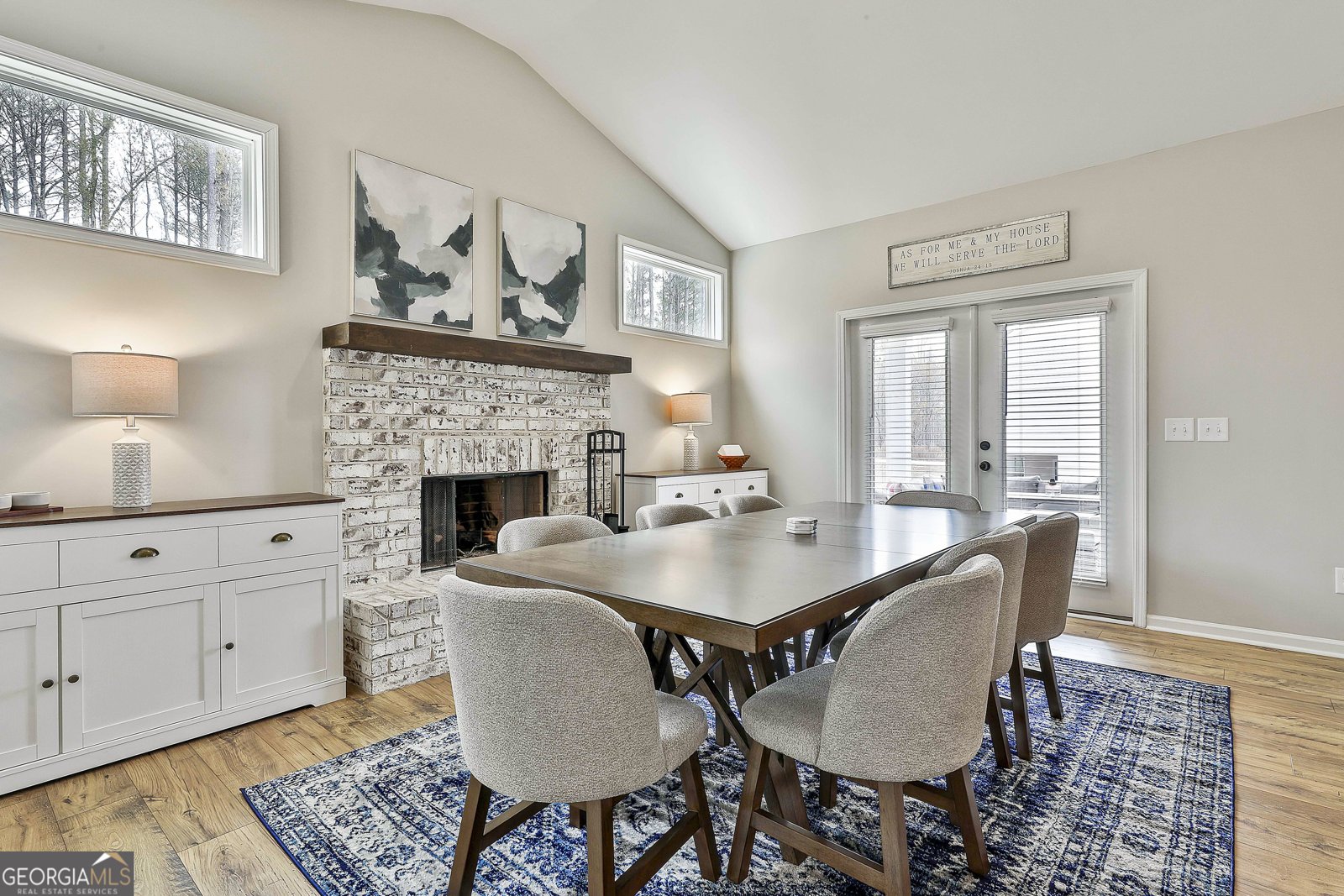 86 Sagebrook Lane Newnan - Photo 17