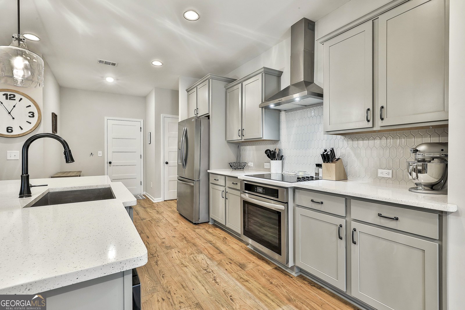 86 Sagebrook Lane Newnan - Photo 19