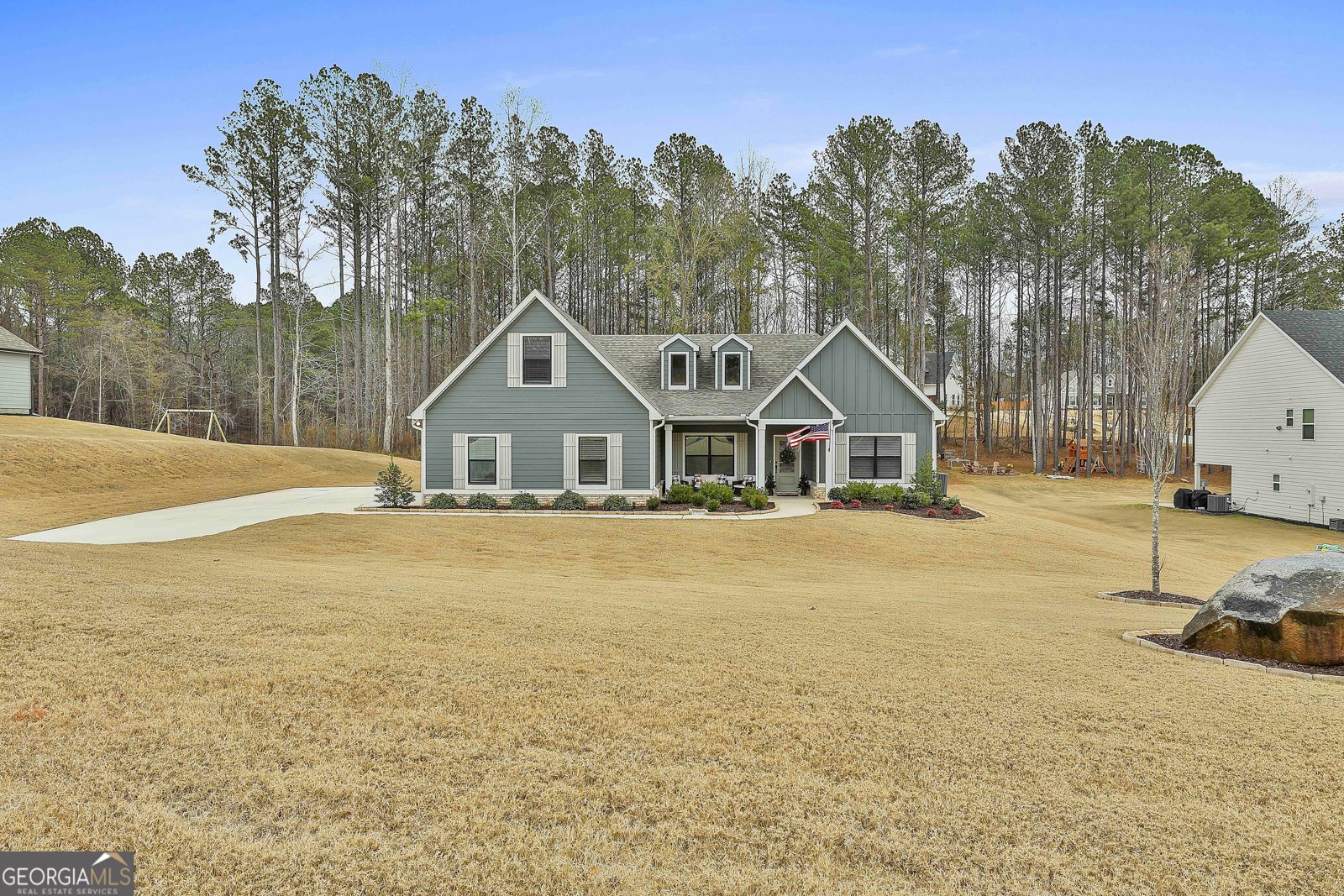 86 Sagebrook Lane Newnan - Photo 2