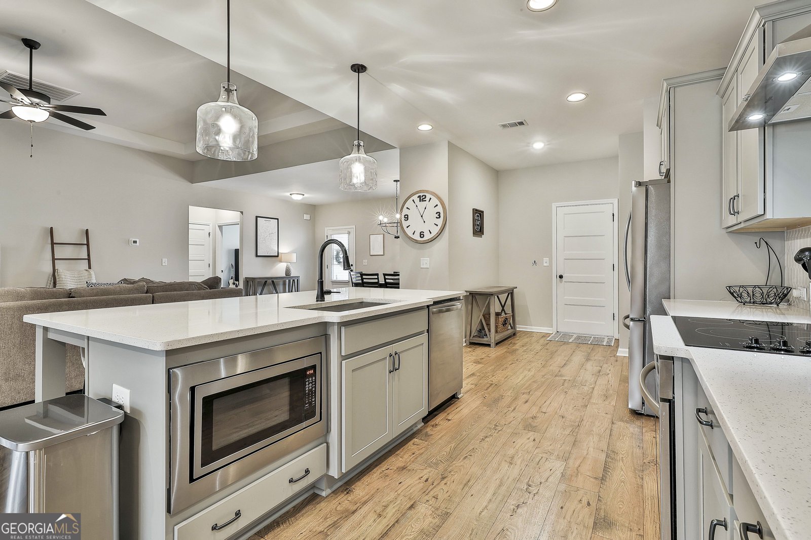 86 Sagebrook Lane Newnan - Photo 20