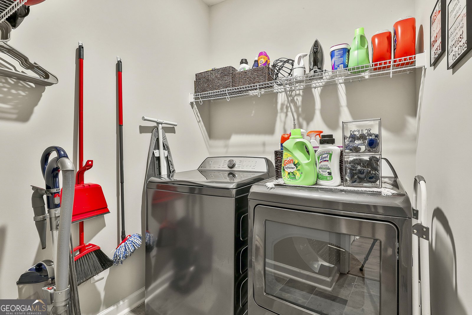 86 Sagebrook Lane Newnan - Photo 22