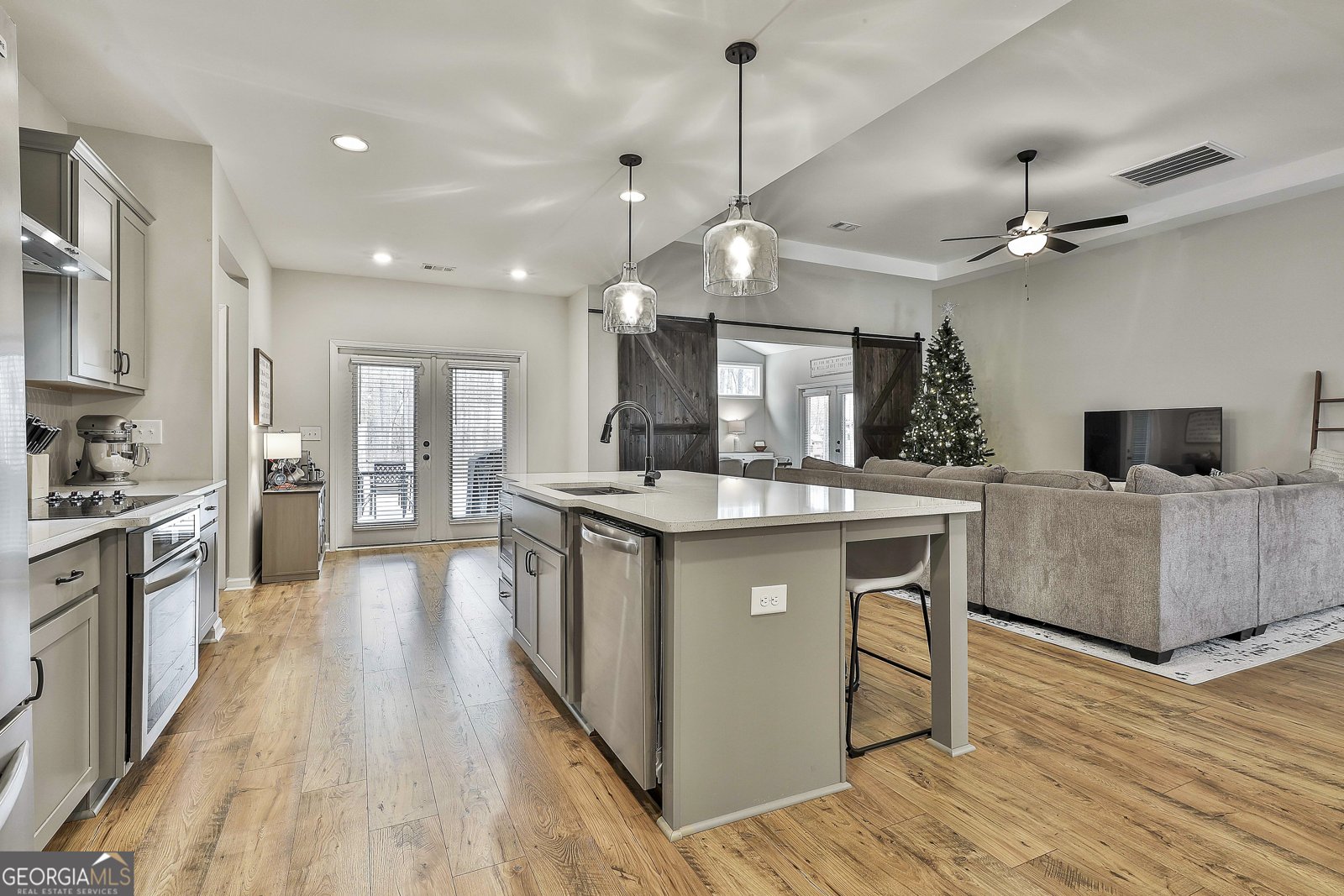 86 Sagebrook Lane Newnan - Photo 23