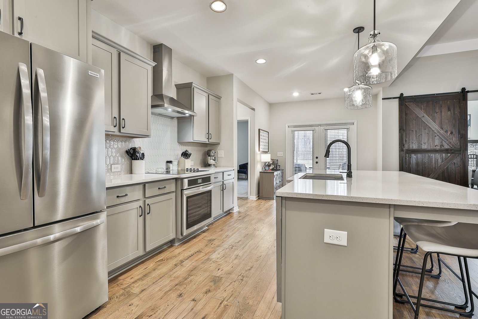 86 Sagebrook Lane Newnan - Photo 24