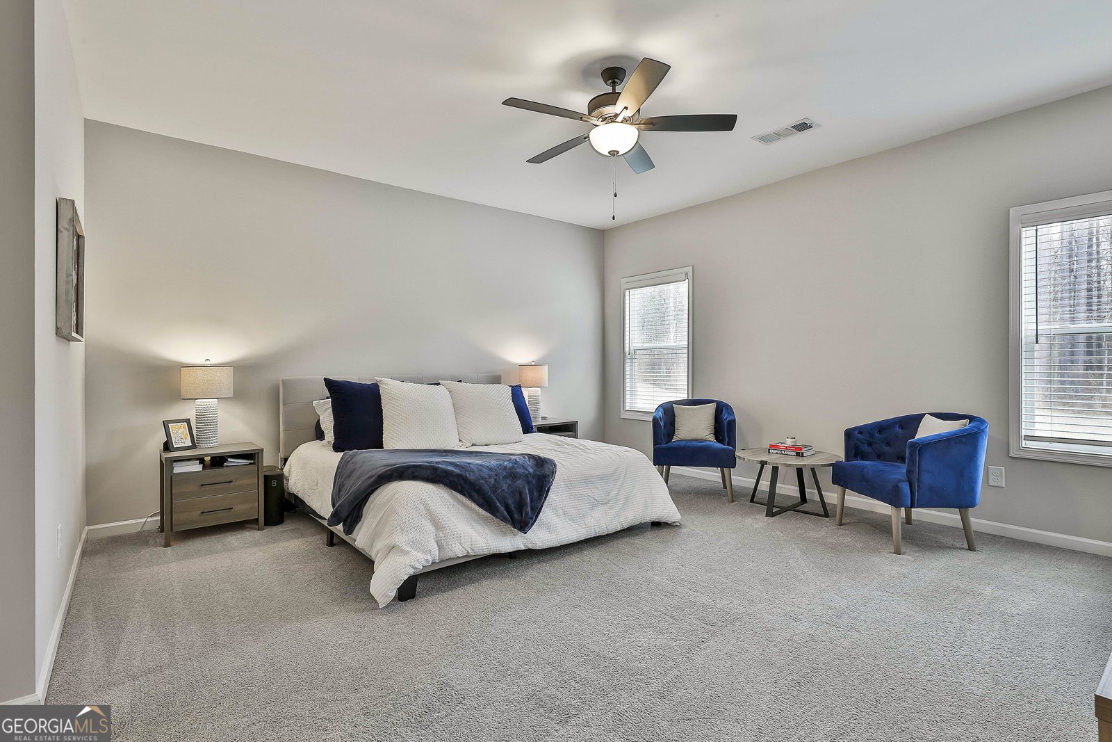 86 Sagebrook Lane Newnan - Photo 27