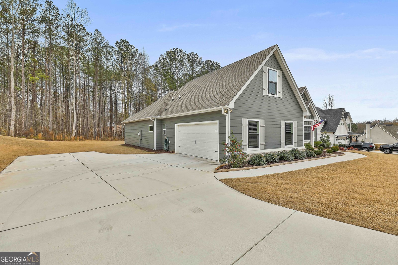86 Sagebrook Lane Newnan - Photo 3