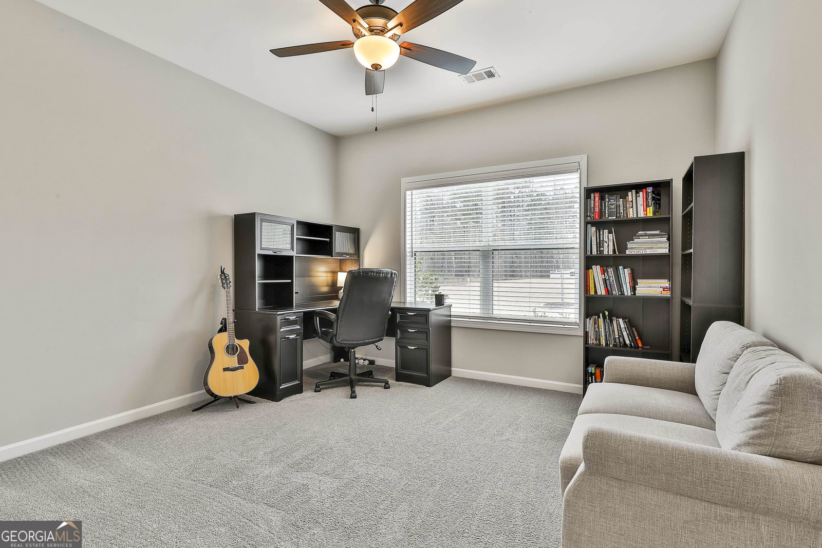 86 Sagebrook Lane Newnan - Photo 33