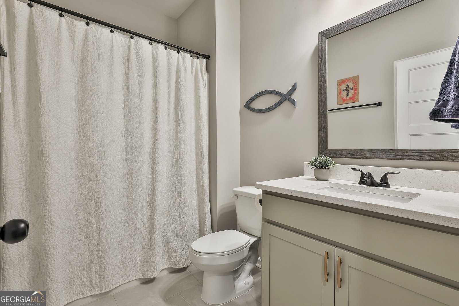 86 Sagebrook Lane Newnan - Photo 34