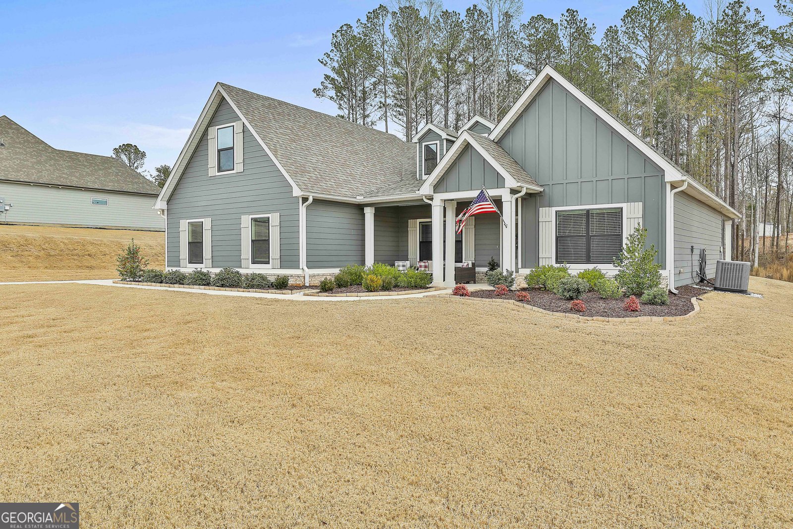 86 Sagebrook Lane Newnan - Photo 4