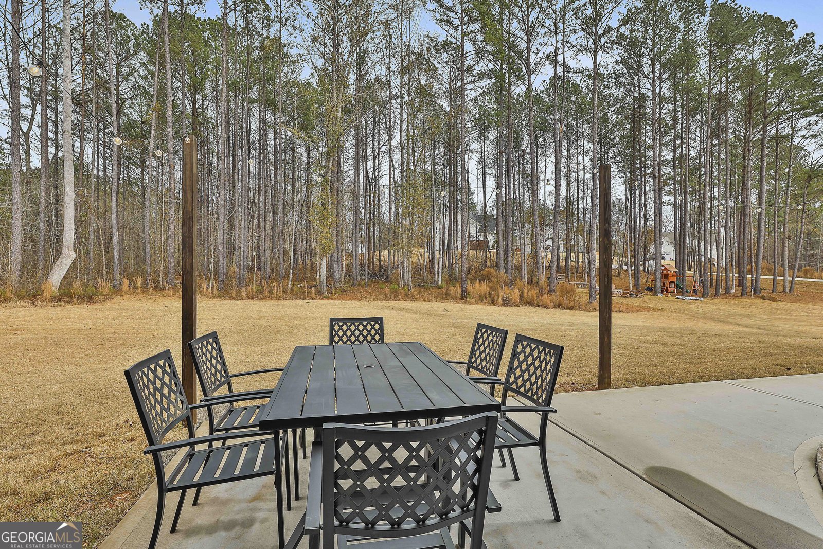 86 Sagebrook Lane Newnan - Photo 41