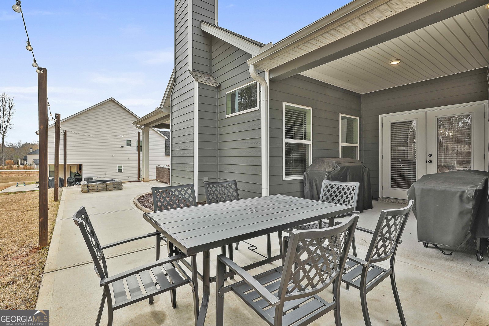 86 Sagebrook Lane Newnan - Photo 42