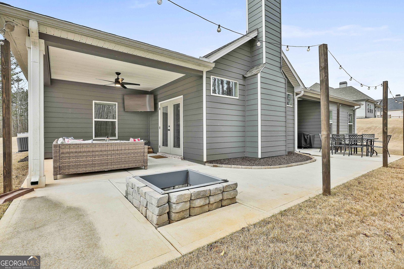 86 Sagebrook Lane Newnan - Photo 43