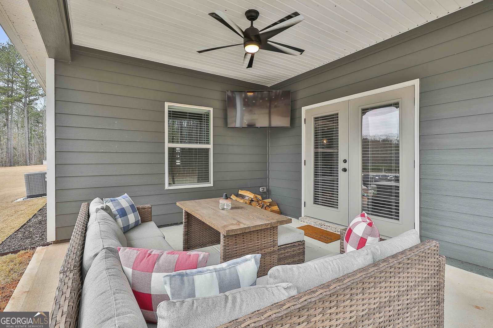 86 Sagebrook Lane Newnan - Photo 44