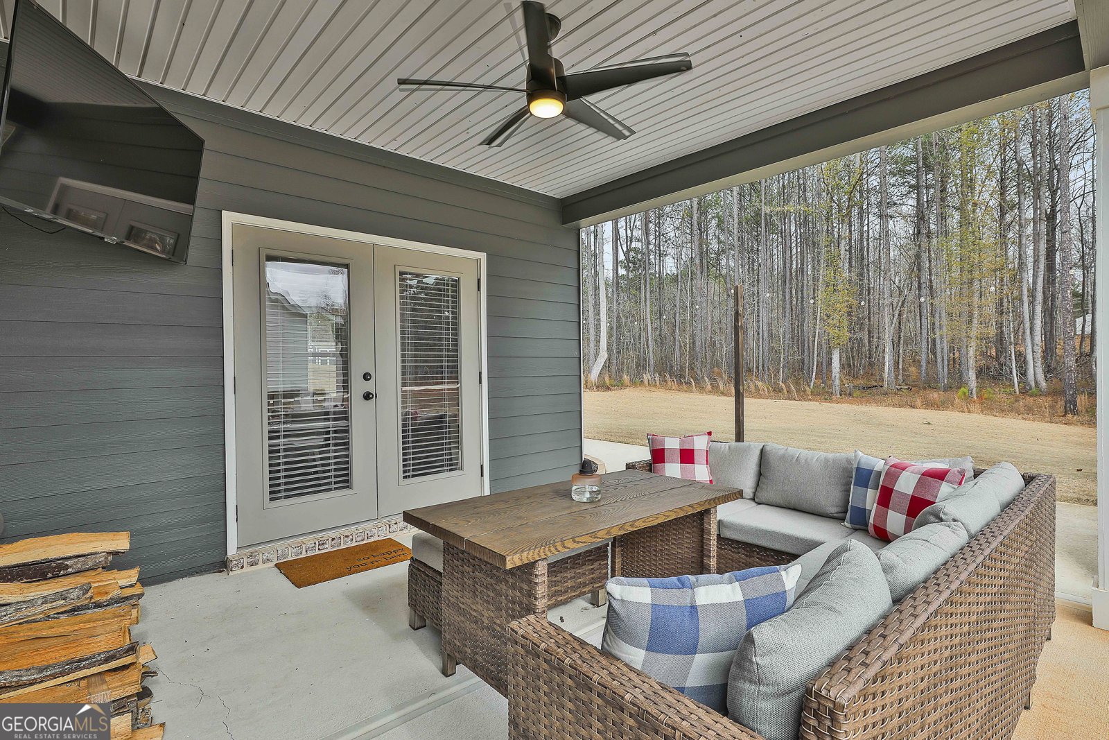 86 Sagebrook Lane Newnan - Photo 45