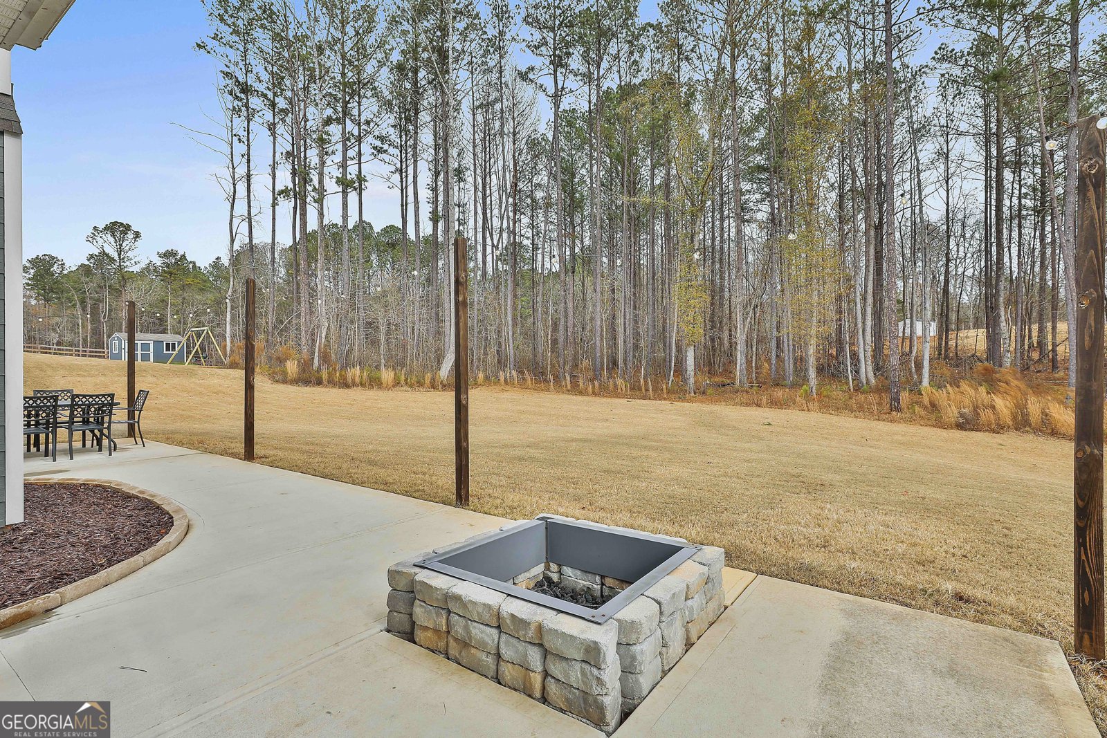 86 Sagebrook Lane Newnan - Photo 46