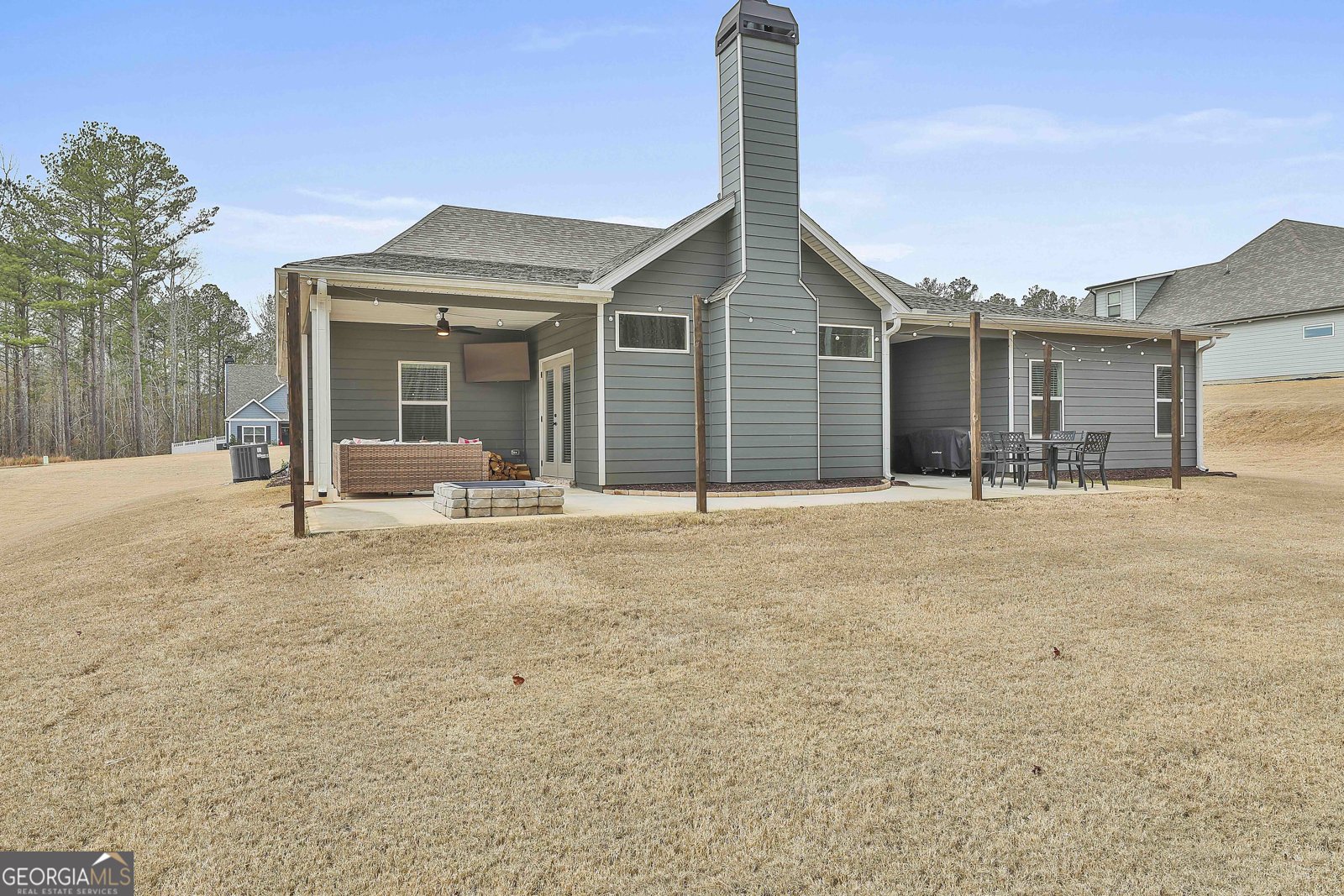 86 Sagebrook Lane Newnan - Photo 48