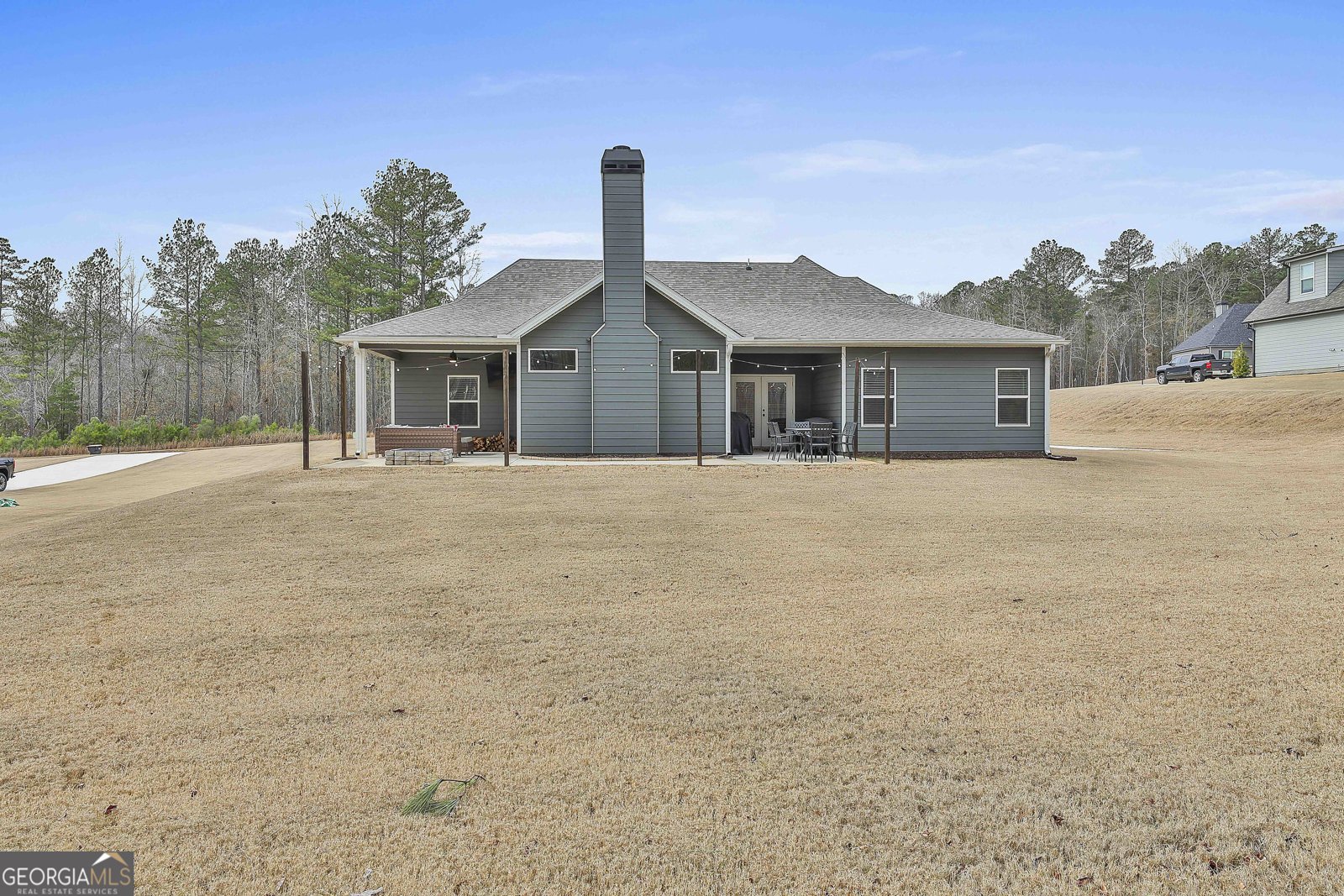 86 Sagebrook Lane Newnan - Photo 49