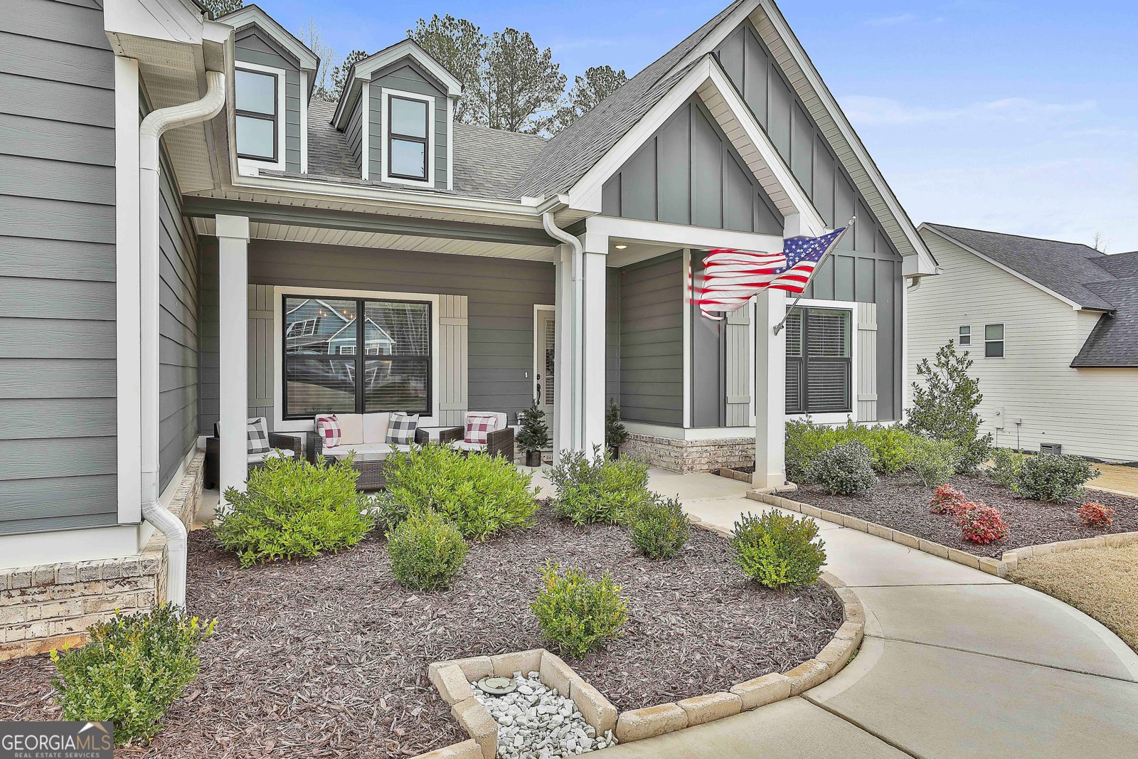 86 Sagebrook Lane Newnan - Photo 5