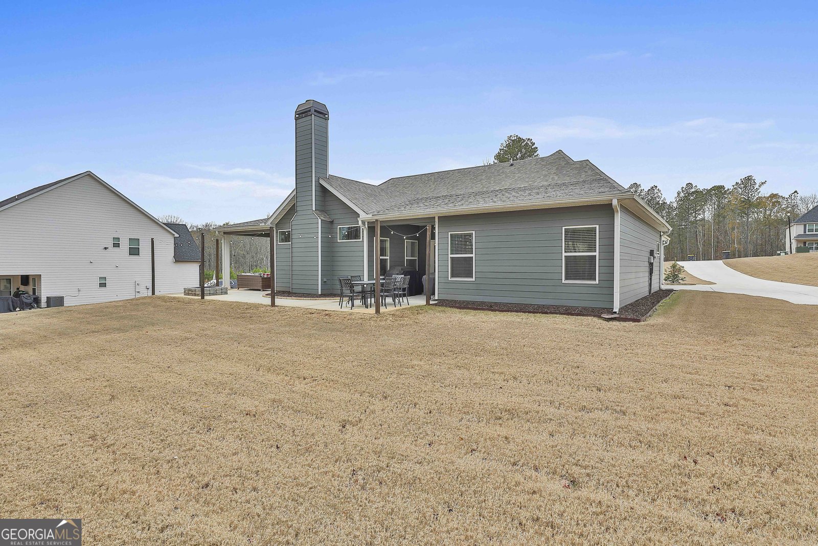 86 Sagebrook Lane Newnan - Photo 50