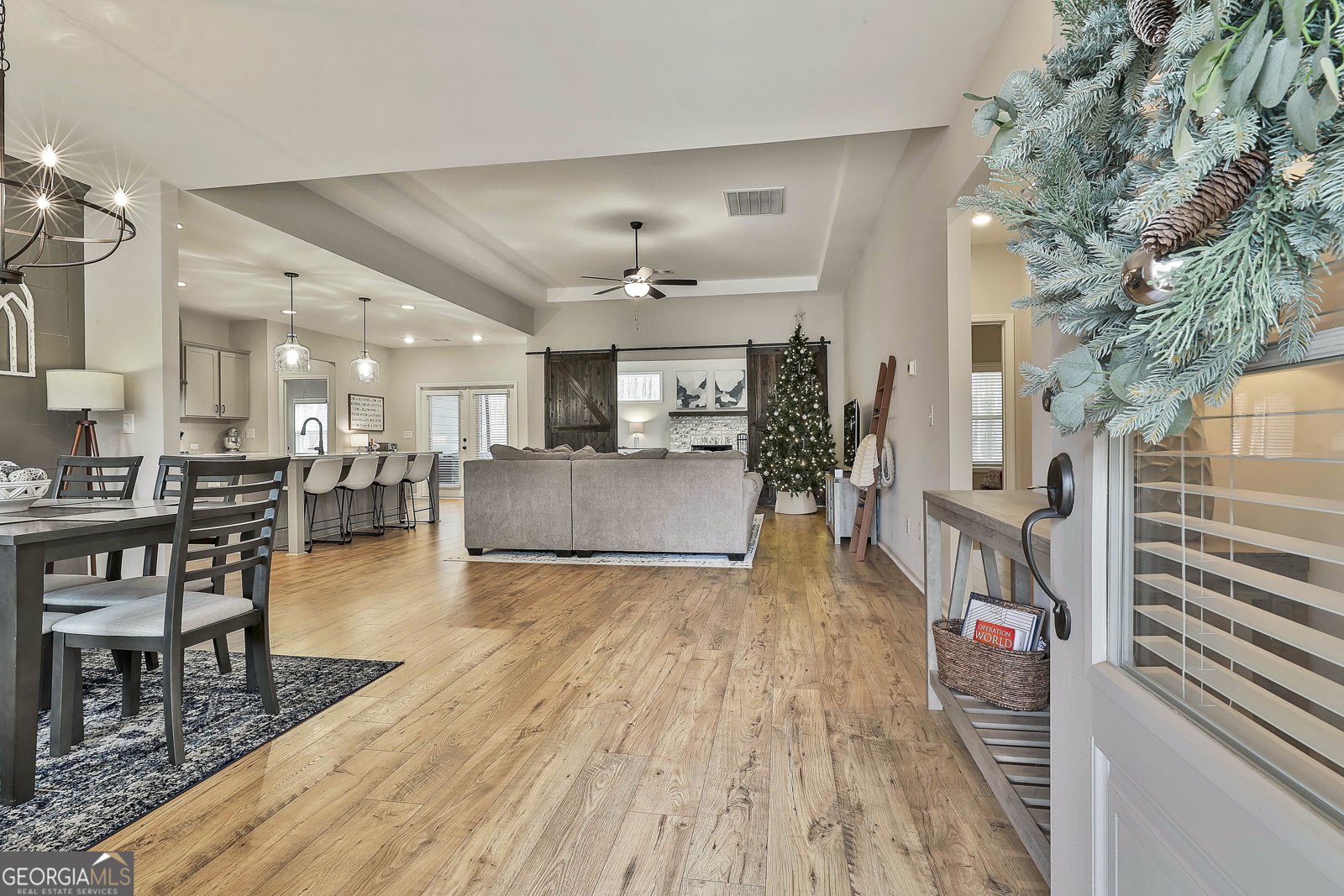 86 Sagebrook Lane Newnan - Photo 7