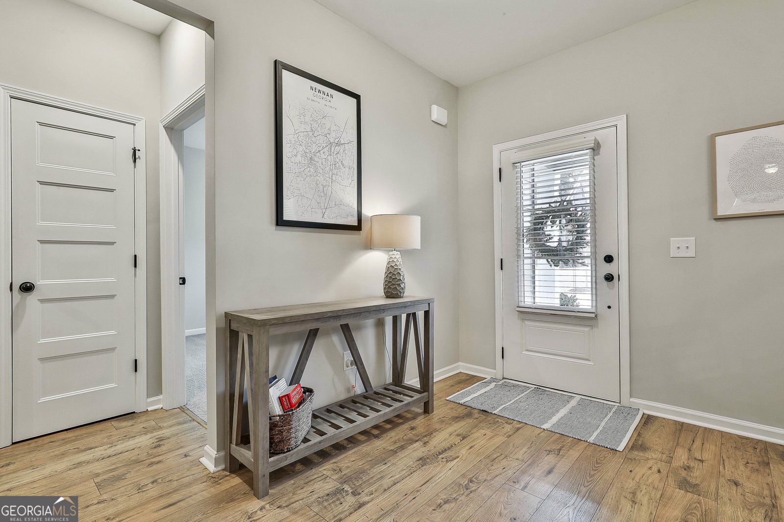 86 Sagebrook Lane Newnan - Photo 8