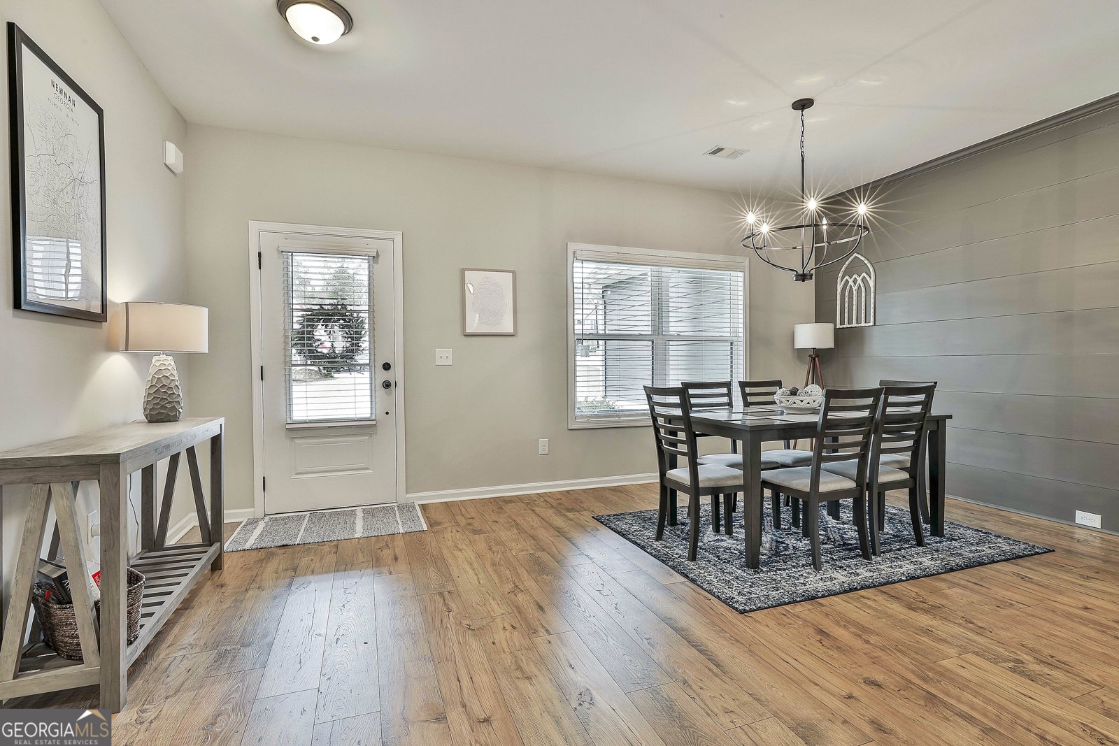 86 Sagebrook Lane Newnan - Photo 9