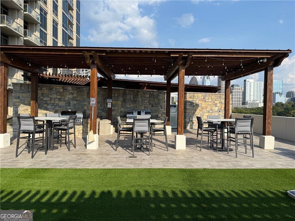 270 17th Street Atlanta - 25