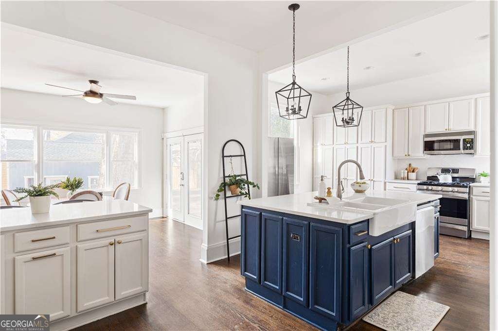 679 Lawton Street Atlanta - 15