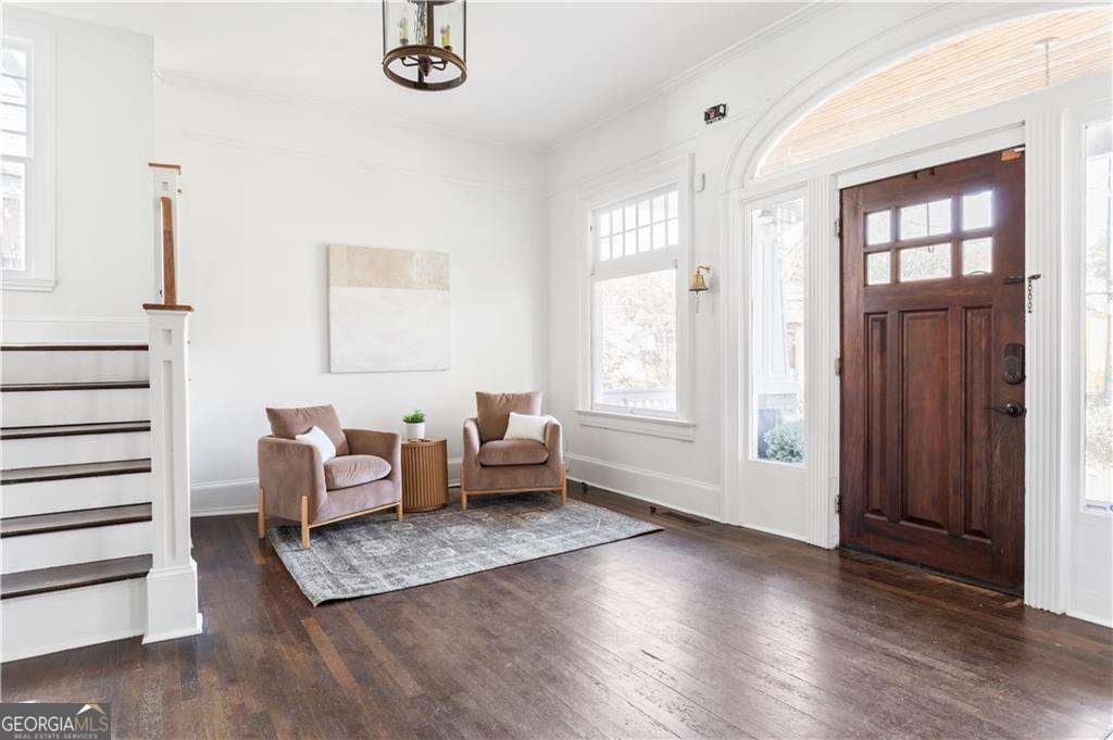 679 Lawton Street Atlanta - 2