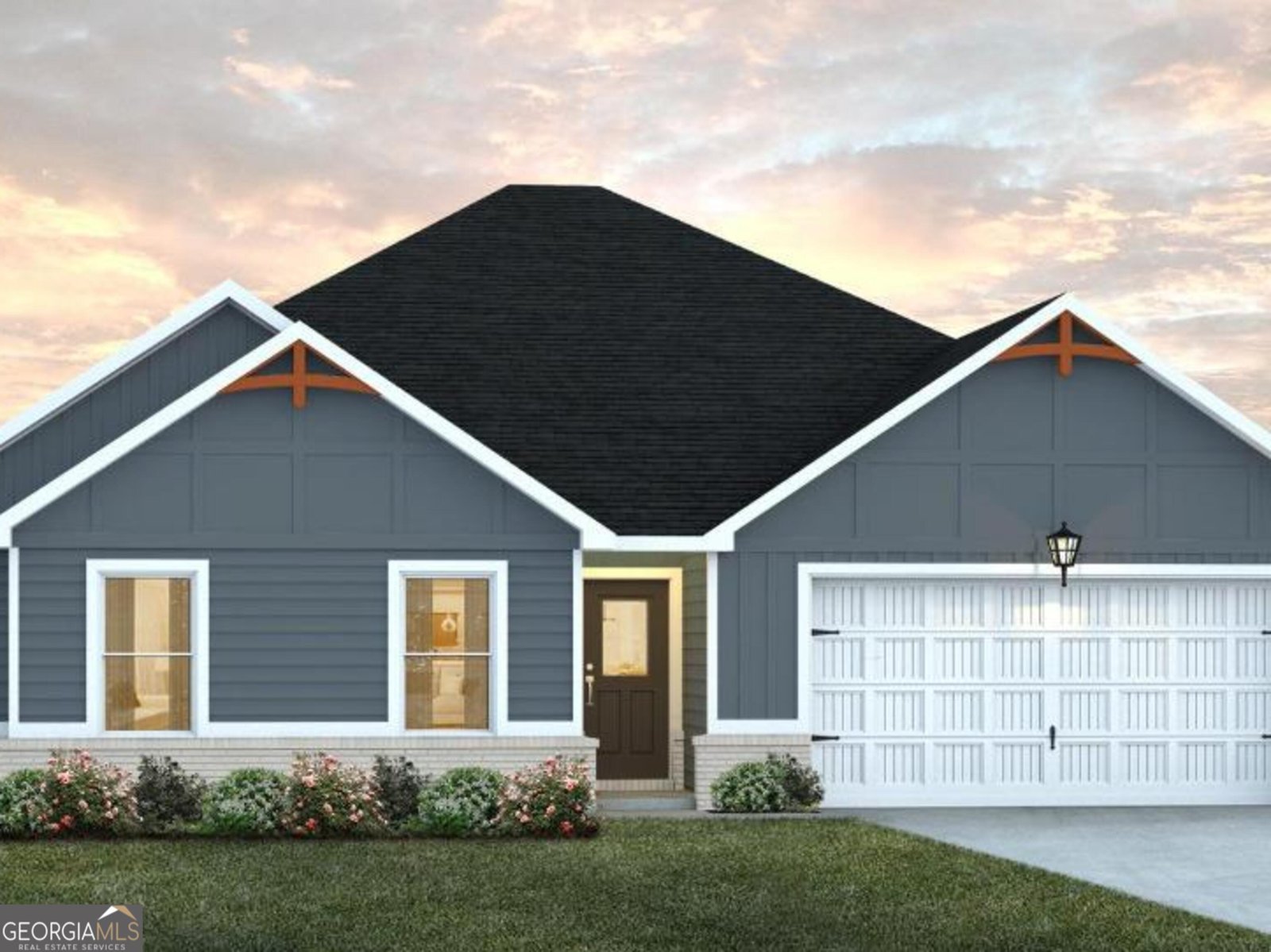 648 Encore Drive Perry - main photo