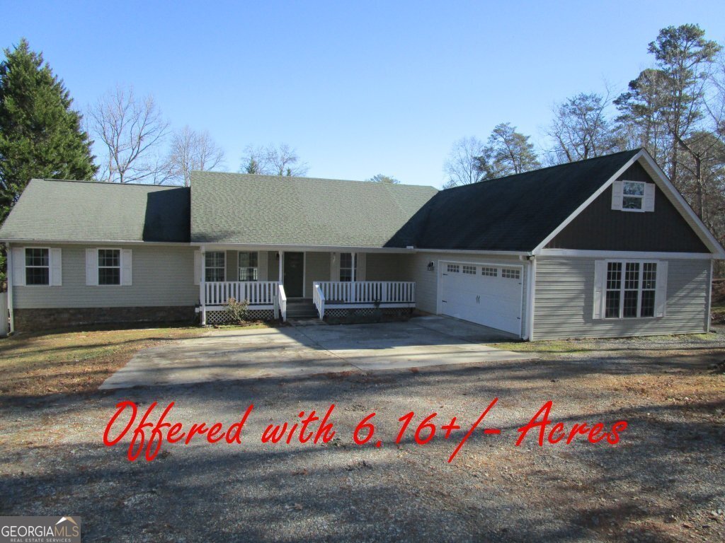 5074 Highway 255 Cleveland - main photo