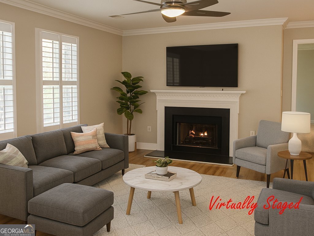 5074 Highway 255 Cleveland - 12