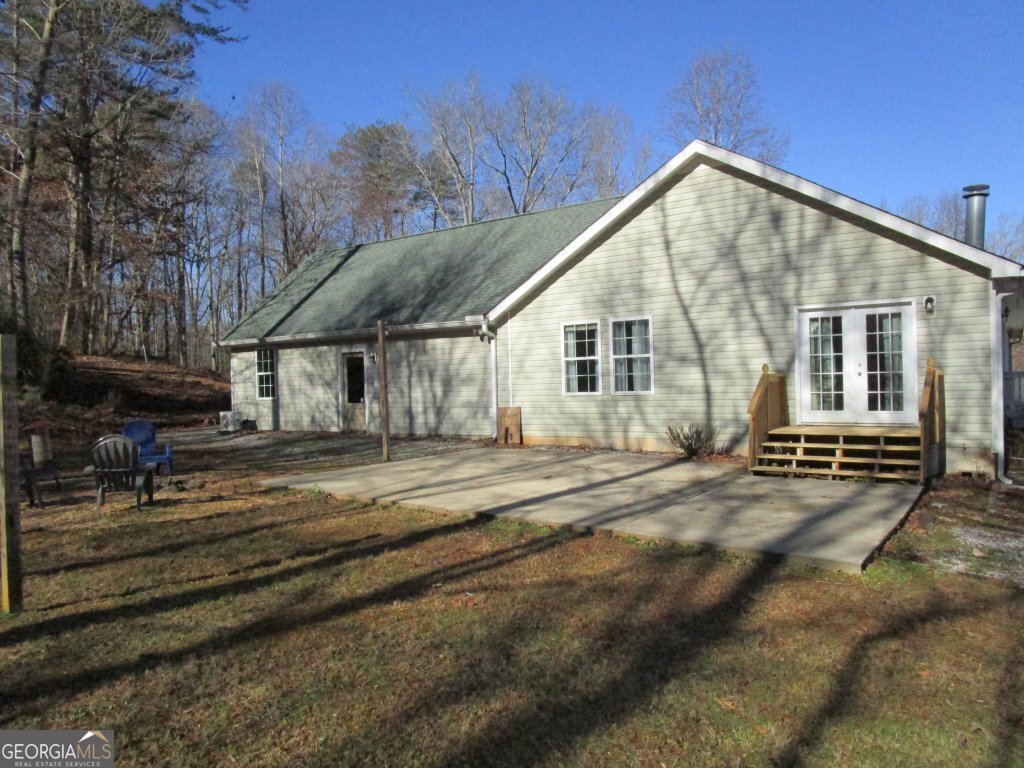 5074 Highway 255 Cleveland - 4