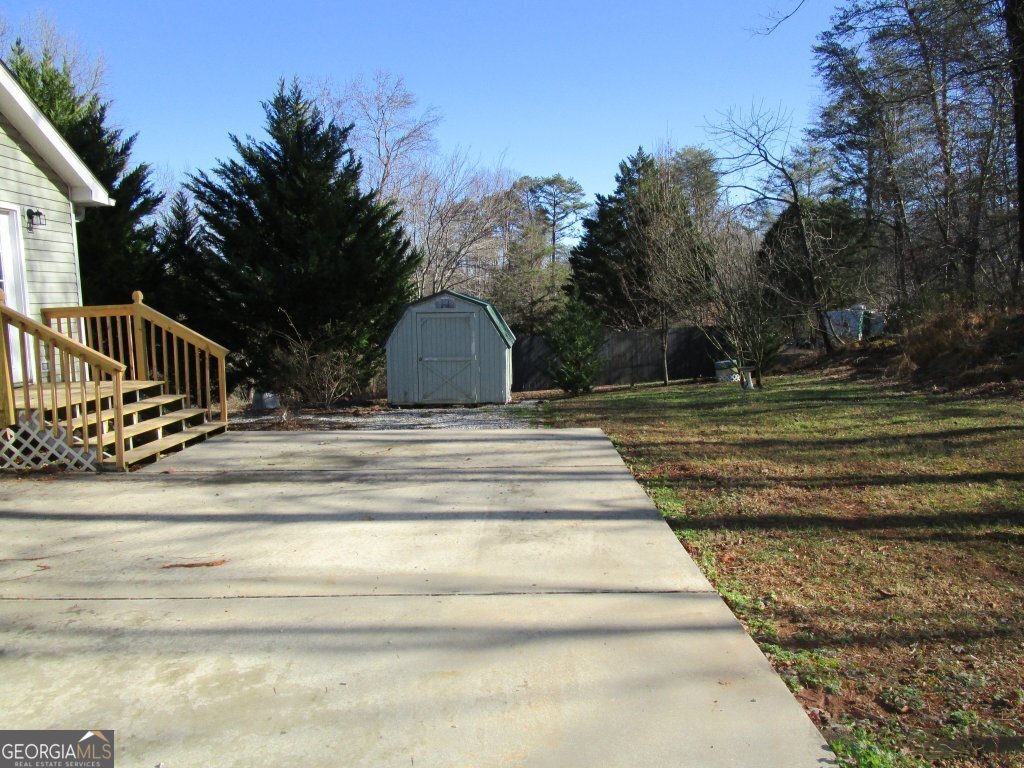 5074 Highway 255 Cleveland - 5