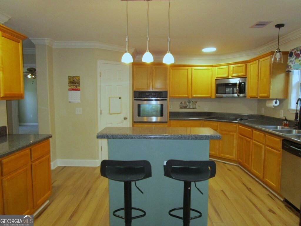 5074 Highway 255 Cleveland - 6