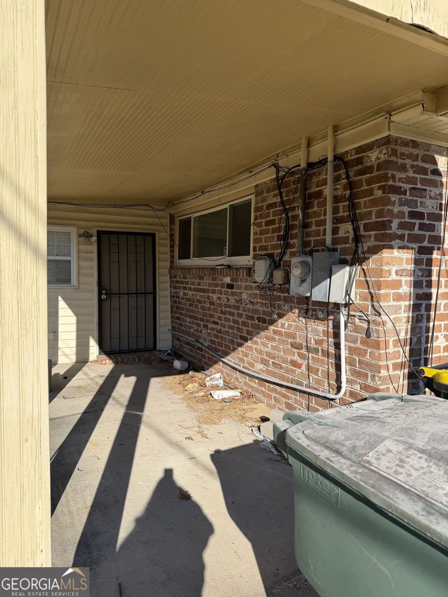 1904 Tubman Street Savannah - Photo 13