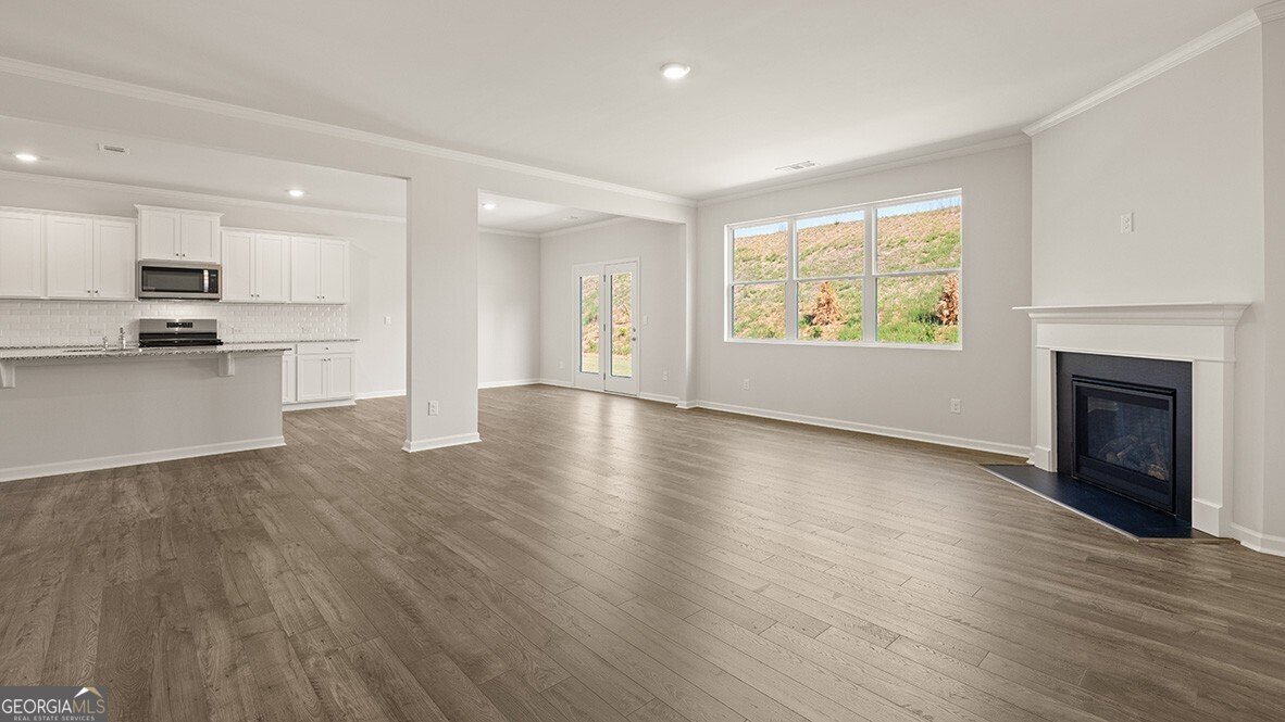 6014 Muirfield Point Union City - Photo 17