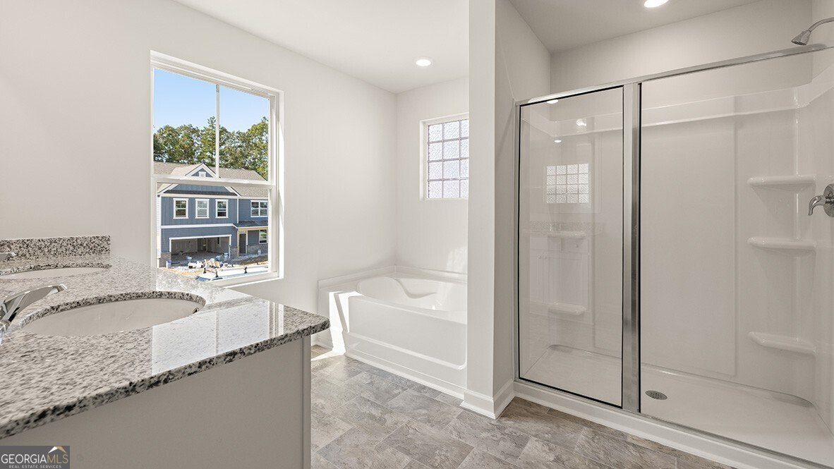 6014 Muirfield Point Union City - Photo 27