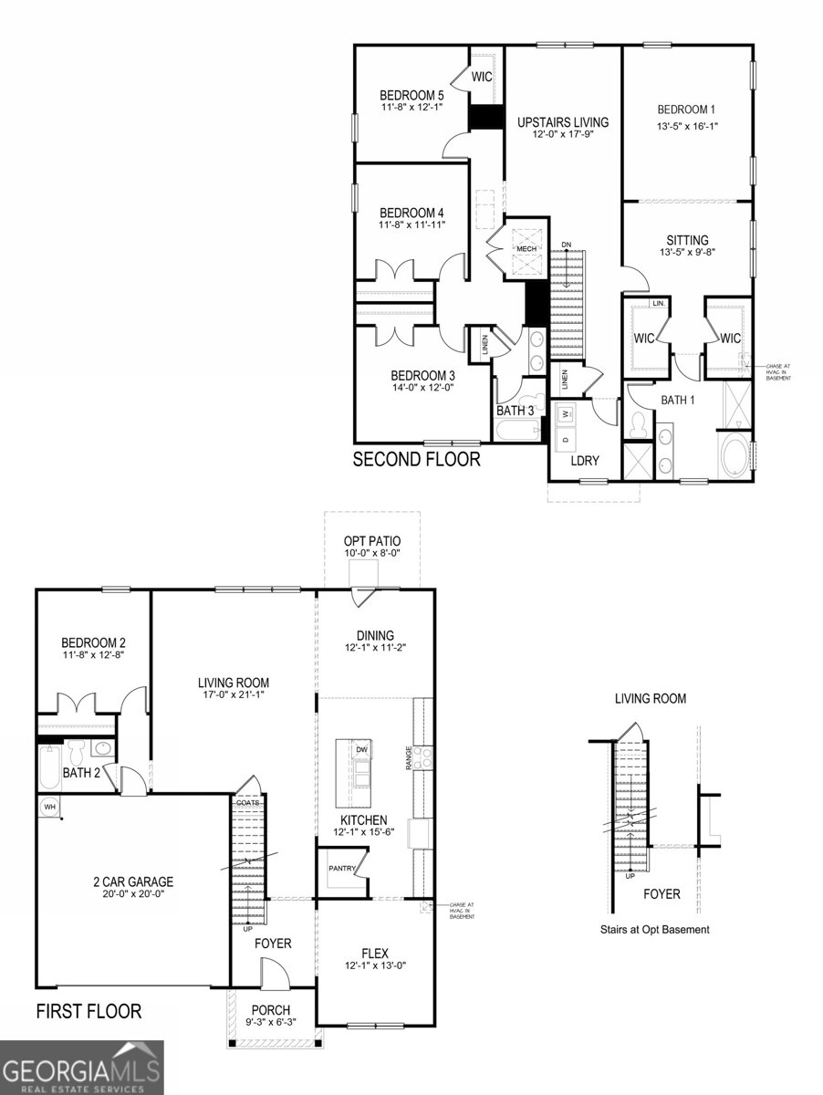 6014 Muirfield Point Union City - Photo 42