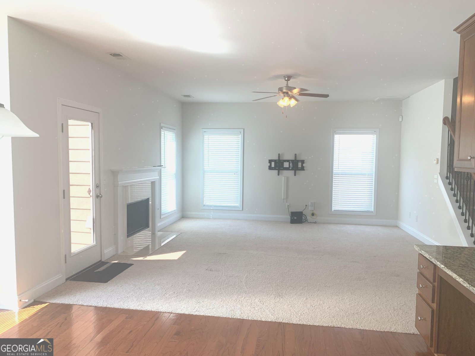 2118 Water Mill Court Buford - 2