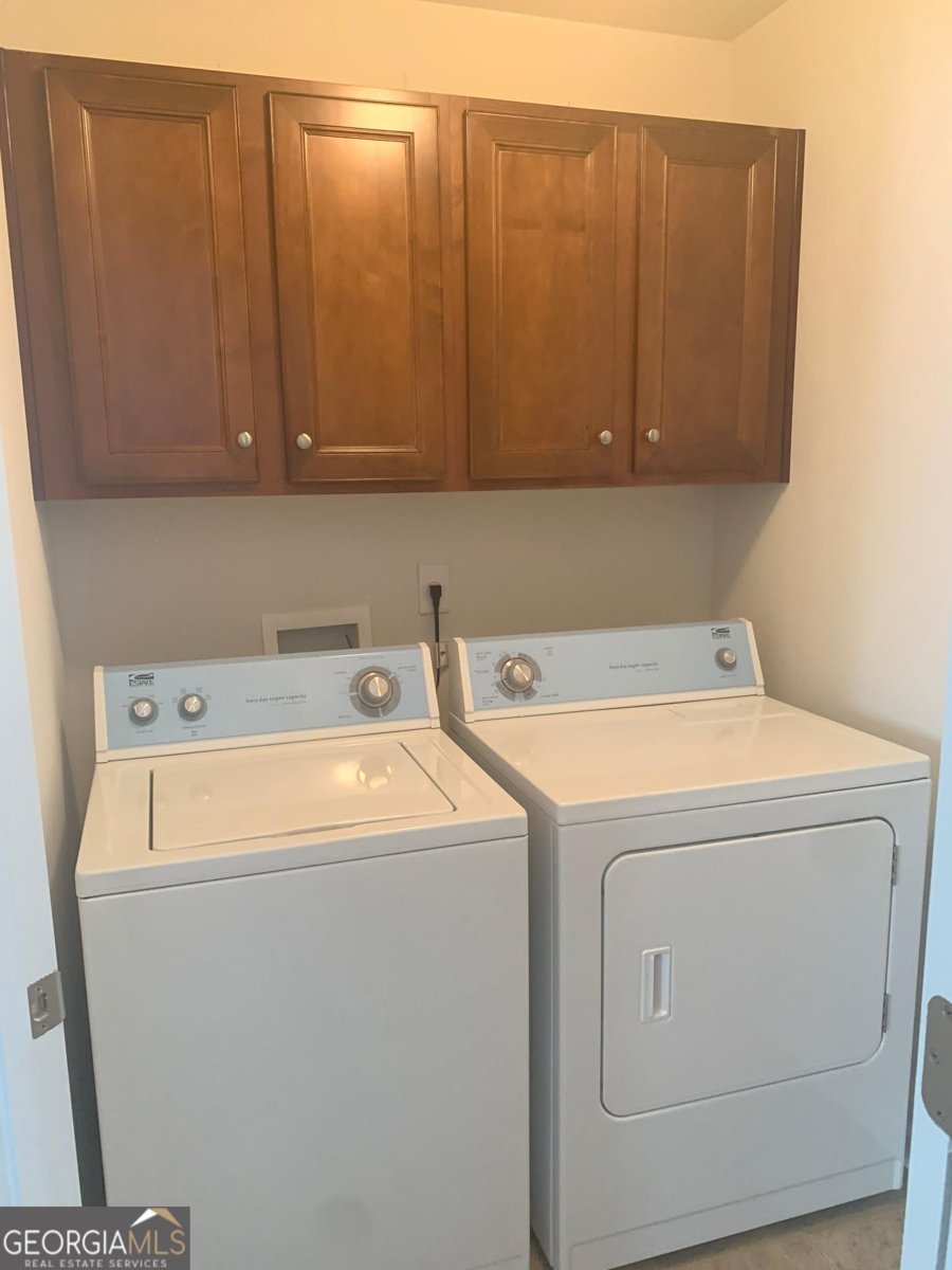 2118 Water Mill Court Buford - 30