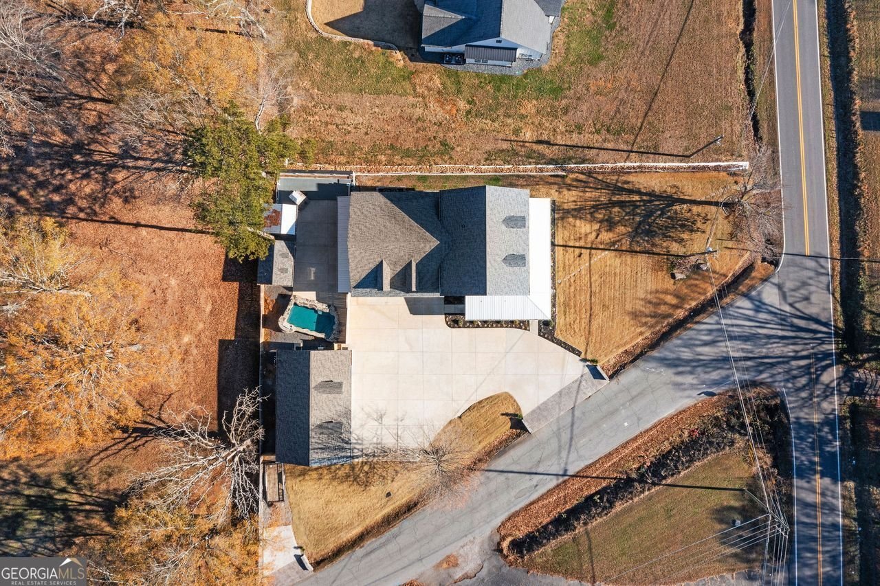 547 CENTER Cartersville - 2