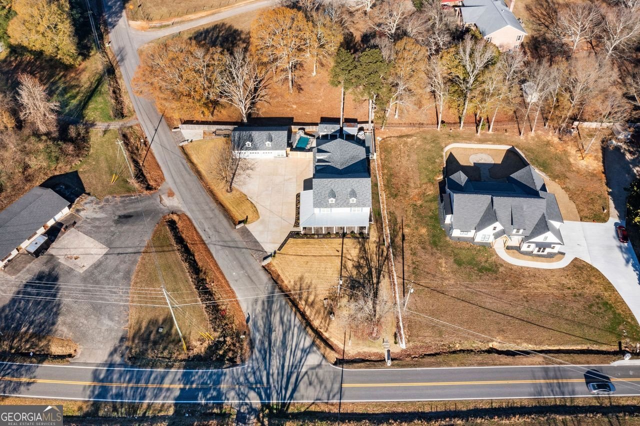 547 CENTER Cartersville - 3