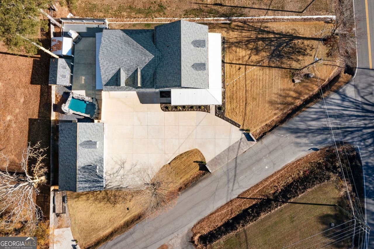 547 CENTER Cartersville - 4