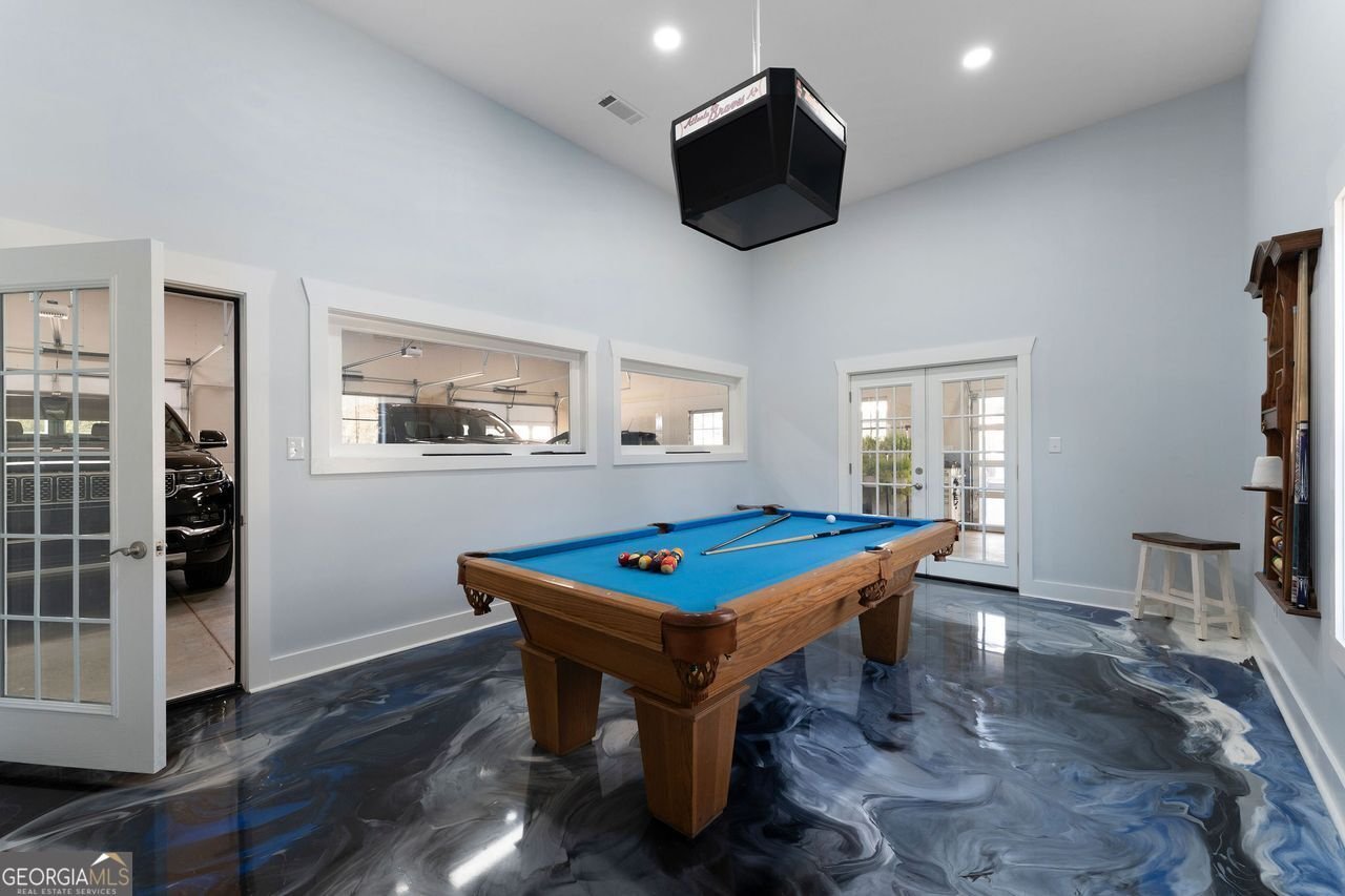 547 CENTER Cartersville - 45